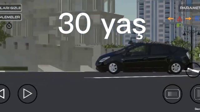 OLD BAKU смотреть онлайн