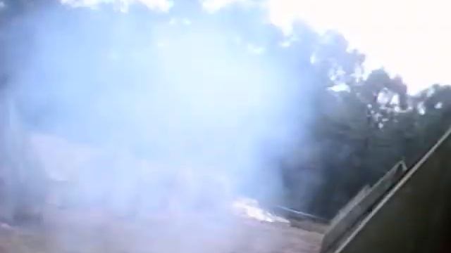 Paintball - Heartbreak Ridge - Bucks party - 1st Round смотреть онлайн