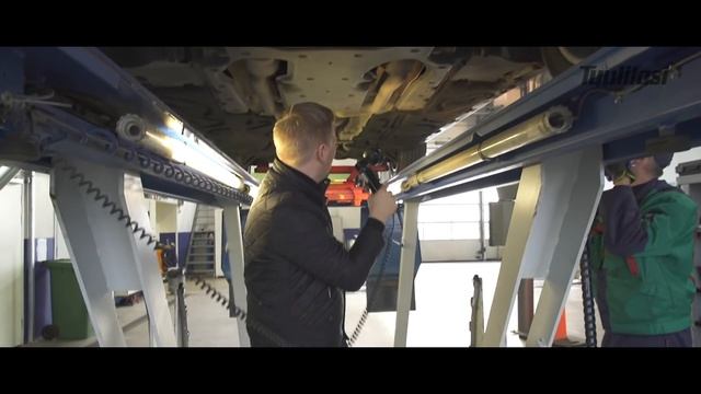 Käytetty: Mercedes-Benz S 450 4Matic (19 800€) - Valtiomiehelle смотреть онлайн