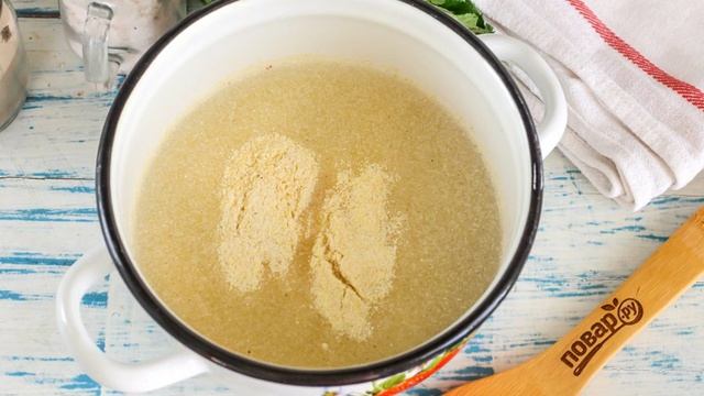 1000 и 1 рецепт