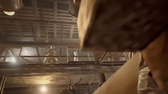 Resident Evil 7 Gameplay Walkthrough Part 3 - Last Dog Head (no commentary) смотреть онлайн