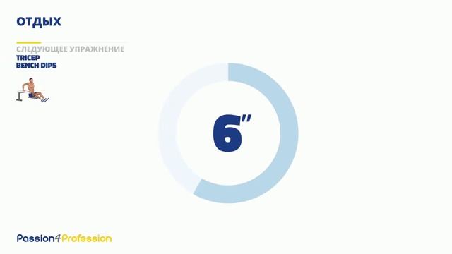 Лучшая 7+ Minute Workout AutoMOB ежедневная тренировка для быстрого сжигания жира, ВСЕГО 7 минут !! смотреть онлайн