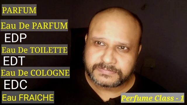 TYPES OF PERFUMES |PERFUME CATEGORIES | Perfume | Perfume Knowledge |Types of Fragrance |EDP vs EDT смотреть онлайн