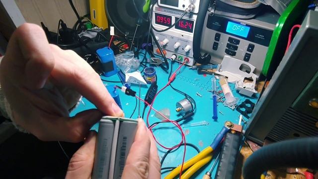 Почему Xiaomi mop essential (g1) выключается смотреть онлайн