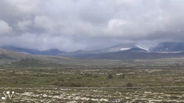 Norwegian Road, 6-th Day. Towards Lillehammer / Норвежская дорога смотреть онлайн