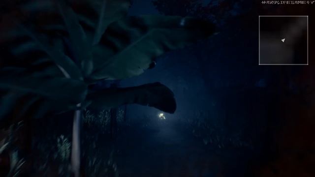 ПРОКЛЯТИЕ СЛЕПОЙ ДЕВЫ ► THE ORIGIN: Blind Maid