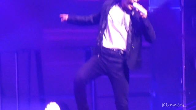 Ateez - To the beat - THE FELLOWSHIP: BEGINNING OF THE END IN Madrid DAY 2_220424 смотреть онлайн