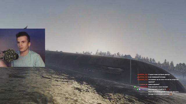 РЕАКЦИЯ ФАНАТА НА ФИНАЛ METRO EXODUS: ИСТОРИЯ СЭМА смотреть онлайн