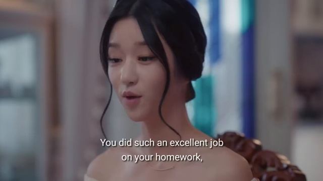 It's Okay Not To Be Okay Ep 16 - Awkward смотреть онлайн