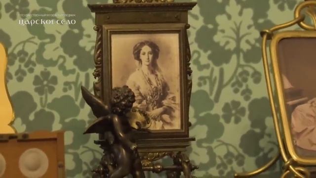 Экскурсия по выставке «Александр II в Царском селе “Наконец я дома…”». смотреть онлайн