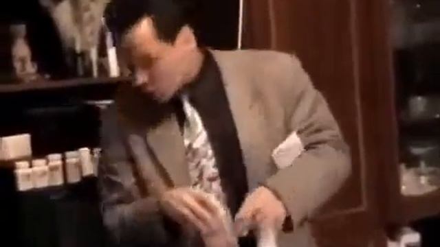 Средство для ванны от AMWAY, как оно работает.