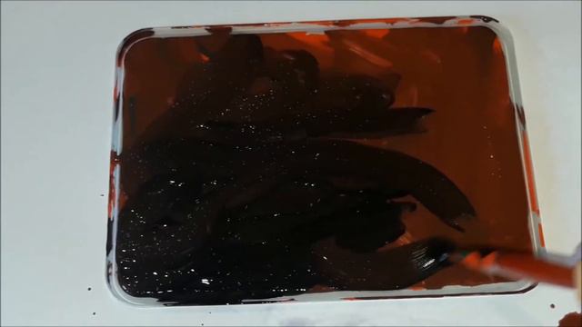 The Best Meditation Красный, черный, синий или Почти Малевич / Red, black, blue or Like Malevich смотреть онлайн