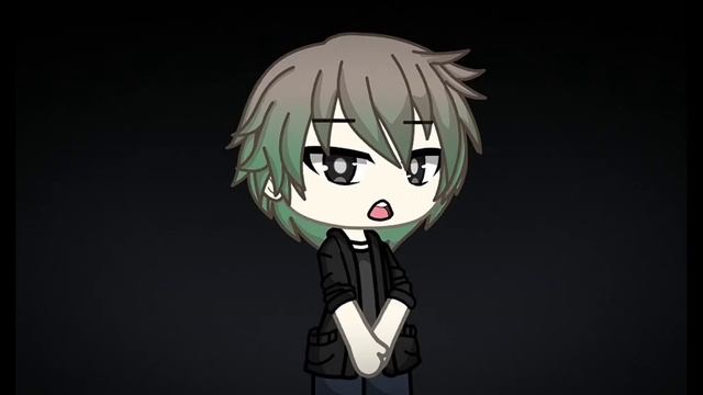 СБОРНИК СТРАШНЫХ ИСТОРИЙ ГАЧА ЛАЙФ/КЛУБ. Gacha Life/club