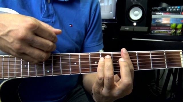 Kisi Raah Mein | Guitar Chords Lesson | Hindi | Pawan смотреть онлайн