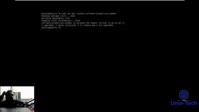 Ubuntu 18.04 (LTS) LAMP server tutorial with Apache, PHP 7.2, and MySQL смотреть онлайн
