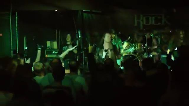 Arida Vortex (Live) - Лунный Свет смотреть онлайн