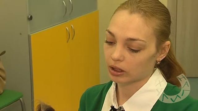 8 программа детский патронаж смотреть онлайн