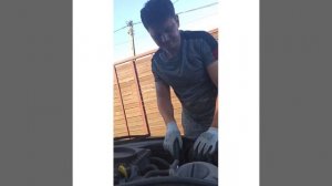 Замена ремня генератора Шкода Октавия А7 1.6