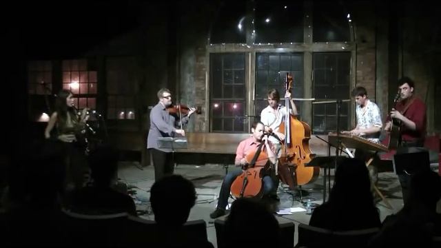Cristina Pato plays "Afrika" at GALA BROOKLYN (Festival Directed by Mike Block) - May 25, 2012 смотреть онлайн