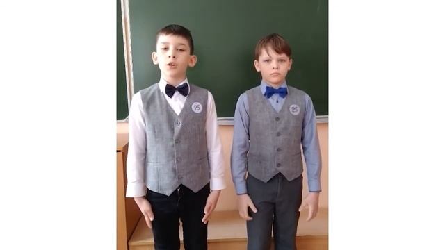 Джуманиязов Кирилл и Шабалдин Александр  Владимир Феникс «Песнь о Невской битве»