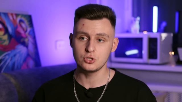 Какой объём памяти брать в 2023-м году?! смотреть онлайн