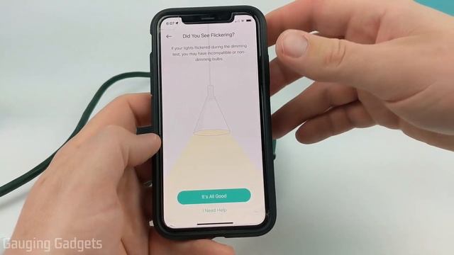 Kasa Outdoor Smart Dimmer Plug Review & Setup - KP405