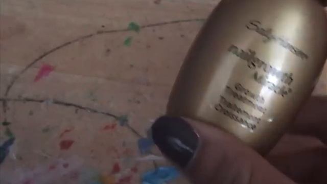 Sally Hansen Nail Growth Miracle Review смотреть онлайн