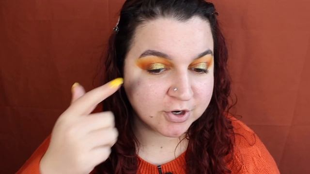 NEW I HEART REVOLUTION LEMON SPRITZ COLLECTION REVIEW AND SWATCHES | LIZZIE DEMETRIOU смотреть онлайн