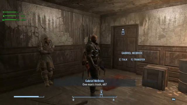 Fallout 4 Horizon Ep11 Stop at Club Snuggle смотреть онлайн