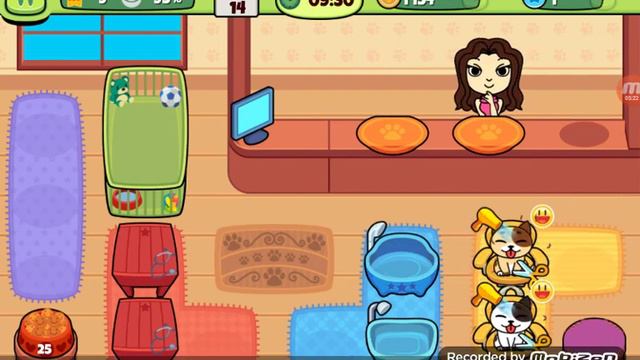 Мой магазин для животных 1 часть смотреть онлайн