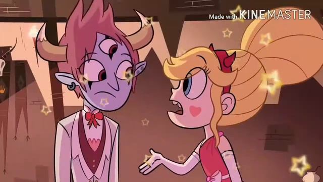 Звездочка Баттерфляй смотреть онлайн