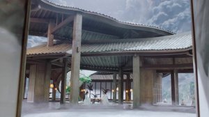 Песня Луны 1 сезон 28 серия