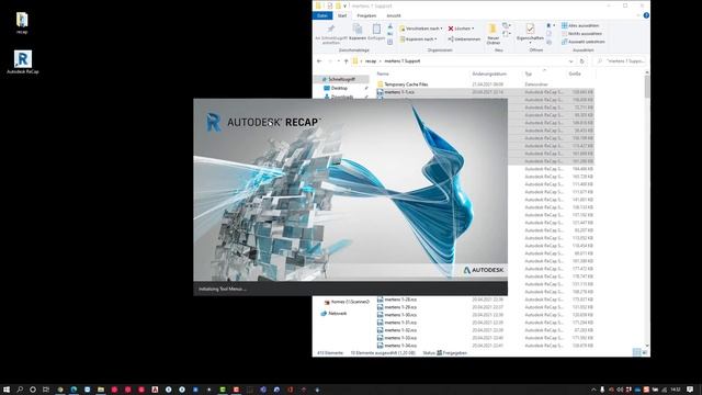 ReCap Scans neu in ReCap importieren bzw. neu registrieren - Scanner2GO смотреть онлайн