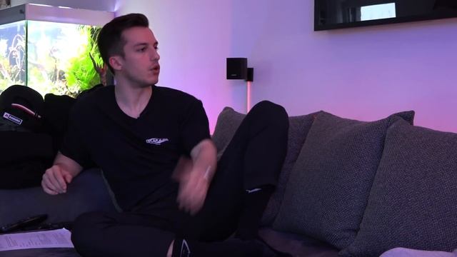 So wurde ich Koks süchtig | Diese Drogen hat Montanablack genommen смотреть онлайн