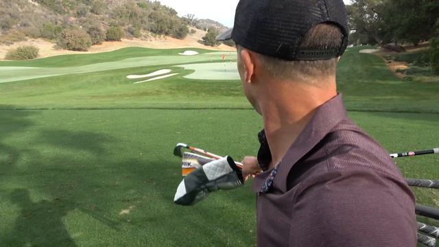 What Does A $300,000 Golf Membership Look Like - Sherwood Country Club