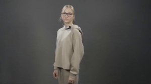 Видео-визитка для кастинга детей актеров. Детская видео визитка