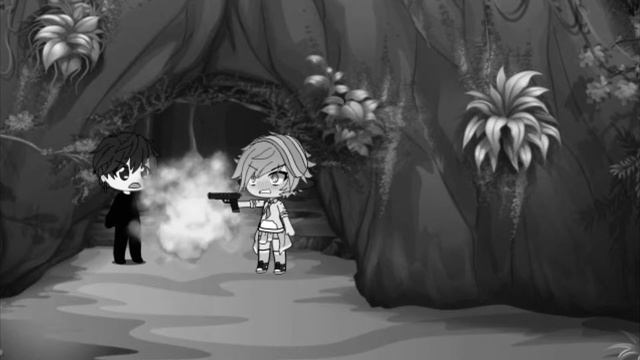 Миру мир•|Gacha life|•Клип смотреть онлайн