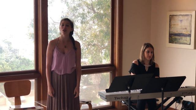 Amy Perkins- Up on the Fridge смотреть онлайн