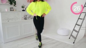 СТРОЙНЫЕ НОГИ | ХУДЫЕ ЛЯЖКИ ЗА 5 МИНУТ ДОМА | УПРАЖНЕНИЯ НА НОГИ И ЛЯЖКИ | LEGS WORKOUT