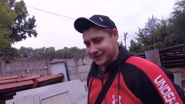 ЦЕНЫ НА ДЕЛОВОЙ МЕТАЛЛ ЗАПОРОЖЬЕ! ТОННЫ НОВОГО И Б.У МЕТАЛЛА! смотреть онлайн