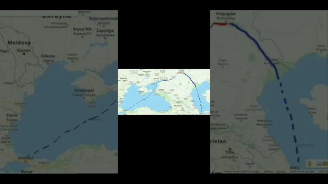 Don ve Volga Kanal Projesi Astarhan Seferi. смотреть онлайн