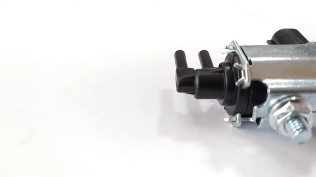 VÁLVULA SOLENÓIDE CONTROLE TURBINA MITSUBISHI CÓD. MR404682 смотреть онлайн