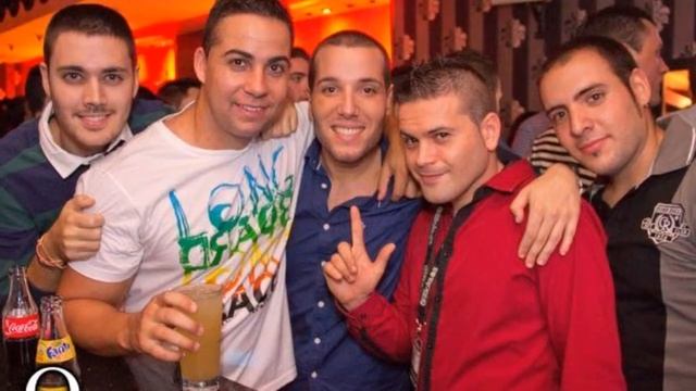 Cena y Fiesta Discoteca Boutique 29 Sept смотреть онлайн