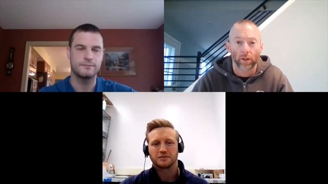 Co-Movement Gym Podcast #10: Common Training Mistakes (Fix These Now) смотреть онлайн