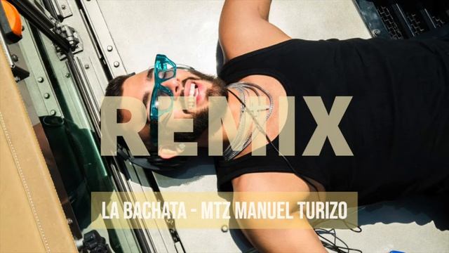La Bachata - MTZ Manuel Turizo (REMIX) - Rubens смотреть онлайн