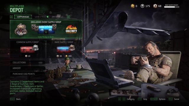 Call of Duty Modern Warfare Remastered Graves "back again" смотреть онлайн