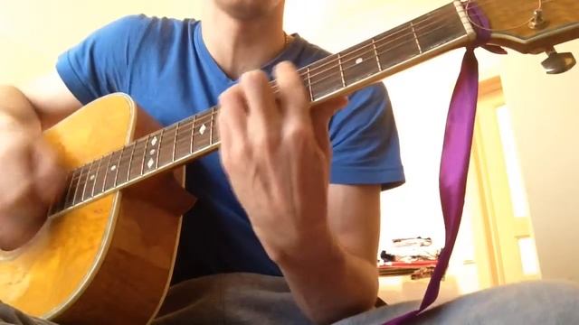 Половинка себя(cover) смотреть онлайн