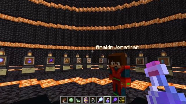 BOUNTIFULBAUBLES 1.16.5 !!! Minecraft Mod Showcase смотреть онлайн