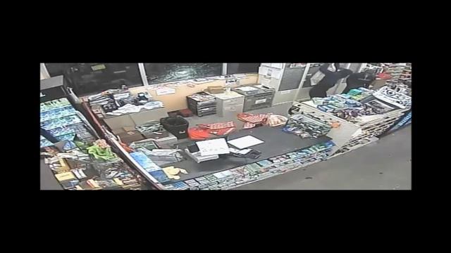 B-25943-19 - February 20, 2019 - Business Burglary - 5523 St. Claude Avenue смотреть онлайн