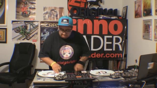 DMC Online DJ Competition Entry - Christian Chacon смотреть онлайн